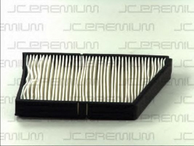 JC PREMIUM b40001pr -  Фильтр воздуха в салоне